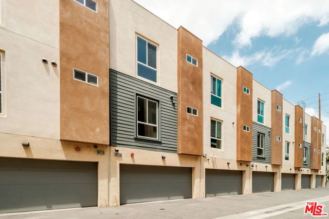 14113 W Monroe Place, Van Nuys, CA 91405