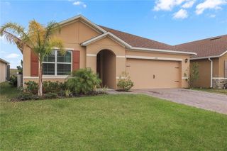 603 LAZIO CIRCLE, Debary, FL 32713