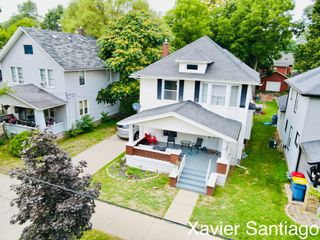 1139 Alexander Street Se, City Of Grand Rapids, MI 49507