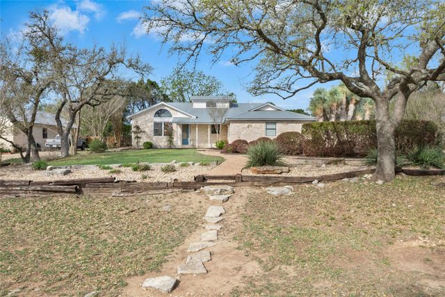 140 Donna DR, Wimberley, TX 78676