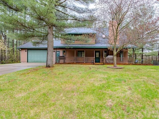 1010 ADAMS STREET, Merrill, WI 54452