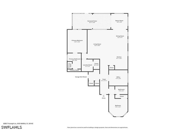 6085 Triumph LN, Ave Maria, FL 34142