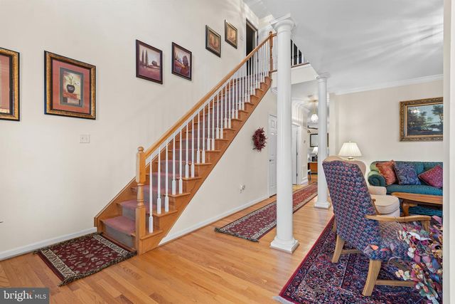 1838 MERIDIAN DR, Hagerstown, MD 21742