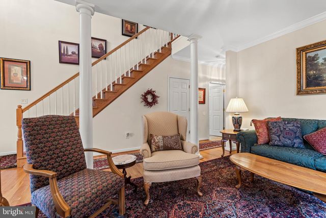 1838 MERIDIAN DR, Hagerstown, MD 21742