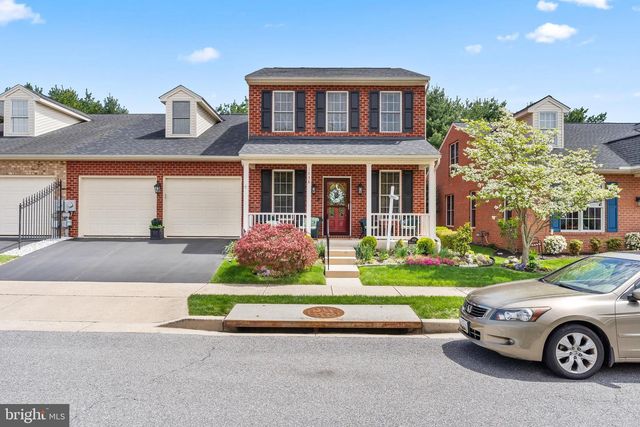 1838 MERIDIAN DR, Hagerstown, MD 21742