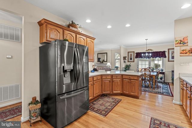 1838 MERIDIAN DR, Hagerstown, MD 21742