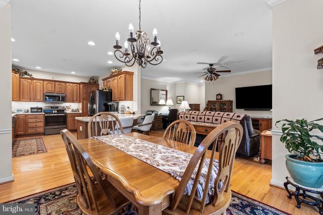 1838 MERIDIAN DR, Hagerstown, MD 21742