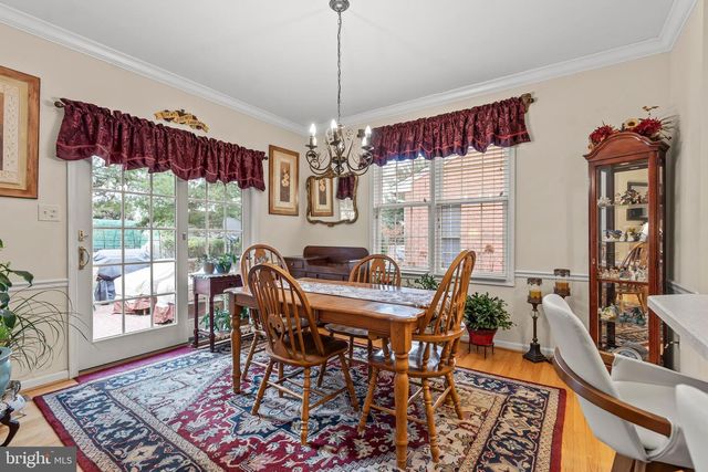 1838 MERIDIAN DR, Hagerstown, MD 21742