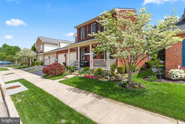 1838 MERIDIAN DR, Hagerstown, MD 21742