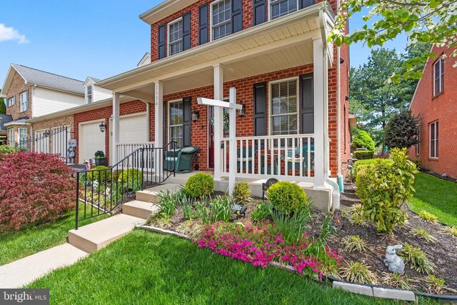 1838 MERIDIAN DR, Hagerstown, MD 21742