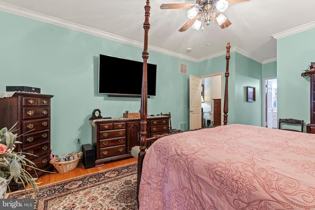 1838 MERIDIAN DR, Hagerstown, MD 21742