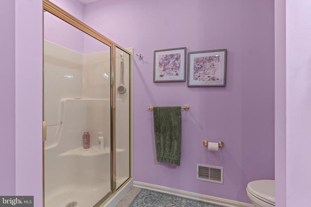 1838 MERIDIAN DR, Hagerstown, MD 21742