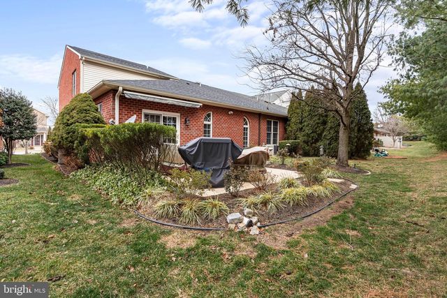 1838 MERIDIAN DR, Hagerstown, MD 21742