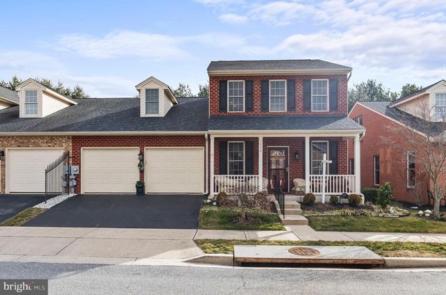1838 MERIDIAN DR, Hagerstown, MD 21742