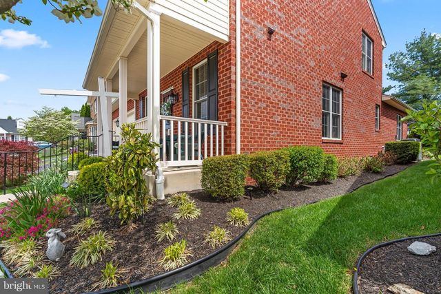 1838 MERIDIAN DR, Hagerstown, MD 21742