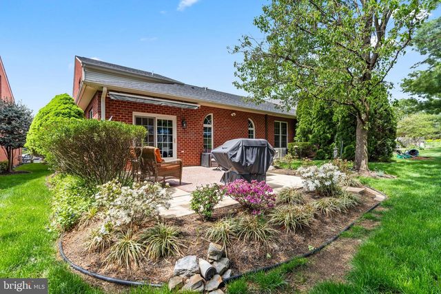 1838 MERIDIAN DR, Hagerstown, MD 21742