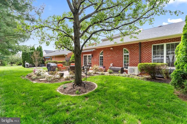 1838 MERIDIAN DR, Hagerstown, MD 21742