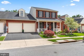 1838 MERIDIAN DR, Hagerstown, MD 21742
