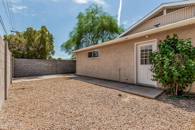1314 E ORANGE Street, Tempe, AZ 85281