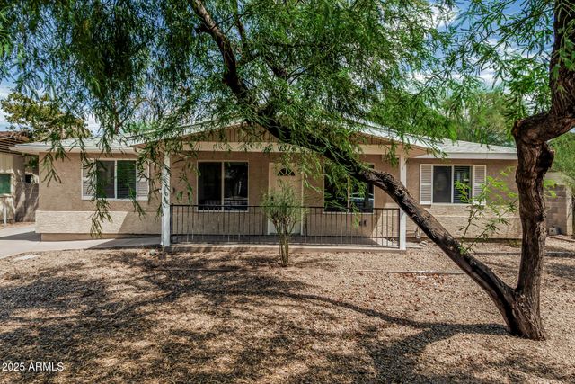 1314 E ORANGE Street, Tempe, AZ 85281
