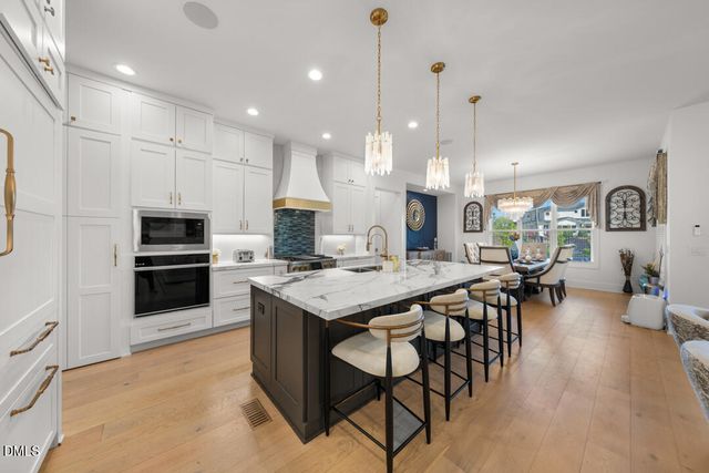 512 Colvard Woods Way, Durham, NC 27713