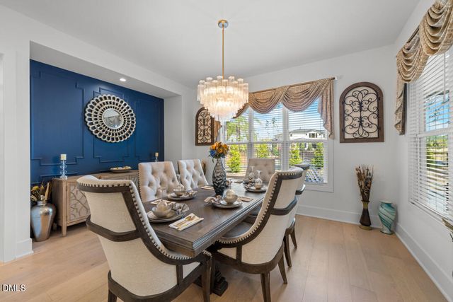 512 Colvard Woods Way, Durham, NC 27713