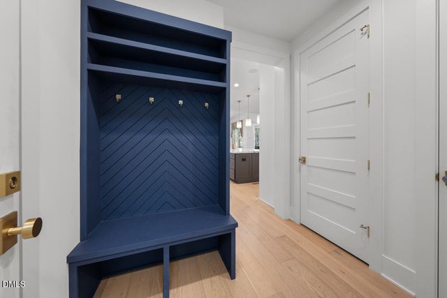 512 Colvard Woods Way, Durham, NC 27713