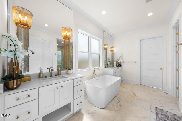 512 Colvard Woods Way, Durham, NC 27713