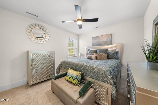 512 Colvard Woods Way, Durham, NC 27713