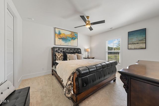 512 Colvard Woods Way, Durham, NC 27713