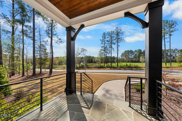 512 Colvard Woods Way, Durham, NC 27713