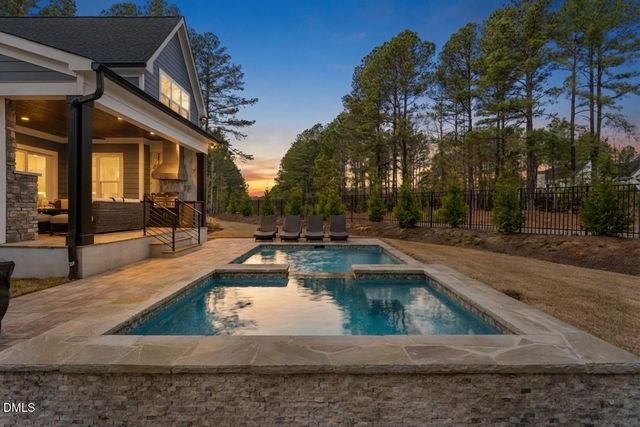 512 Colvard Woods Way, Durham, NC 27713