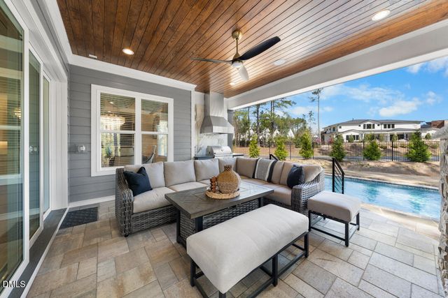 512 Colvard Woods Way, Durham, NC 27713