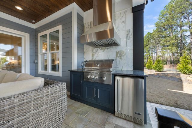 512 Colvard Woods Way, Durham, NC 27713