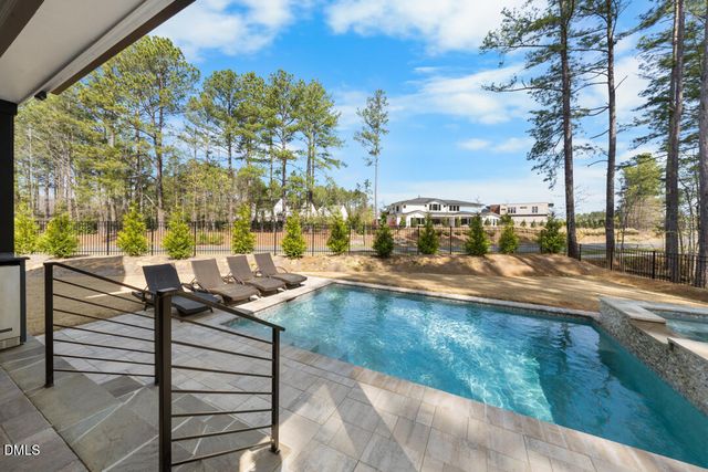 512 Colvard Woods Way, Durham, NC 27713