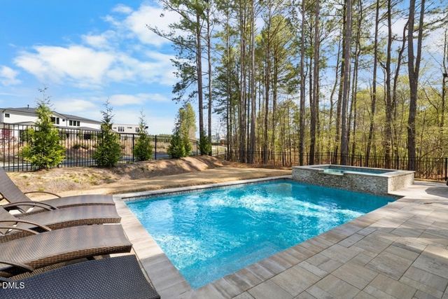 512 Colvard Woods Way, Durham, NC 27713