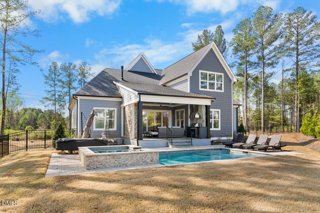 512 Colvard Woods Way, Durham, NC 27713