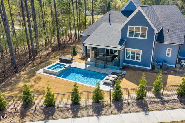 512 Colvard Woods Way, Durham, NC 27713