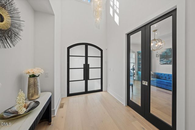 512 Colvard Woods Way, Durham, NC 27713