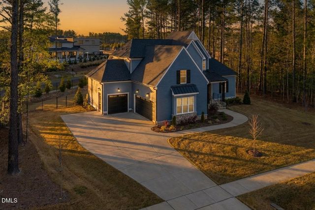 512 Colvard Woods Way, Durham, NC 27713