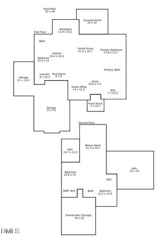 512 Colvard Woods Way, Durham, NC 27713