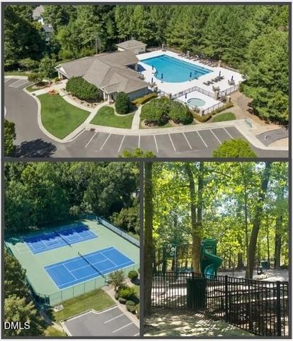 512 Colvard Woods Way, Durham, NC 27713