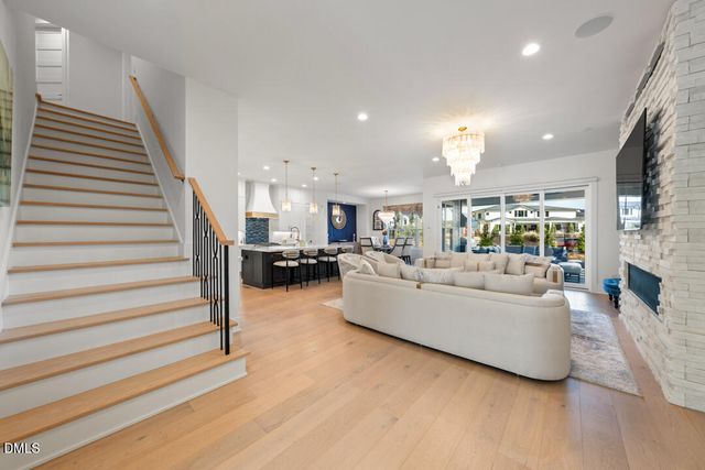 512 Colvard Woods Way, Durham, NC 27713