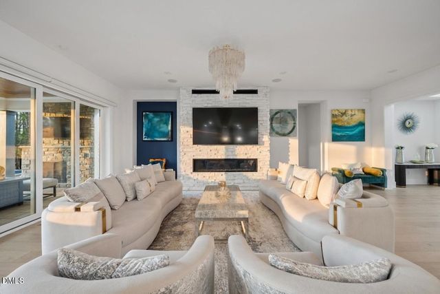 512 Colvard Woods Way, Durham, NC 27713