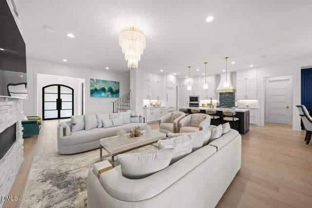 512 Colvard Woods Way, Durham, NC 27713