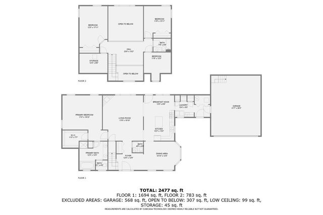 18046 Zodiac Street NE, Forest Lake, MN 55025