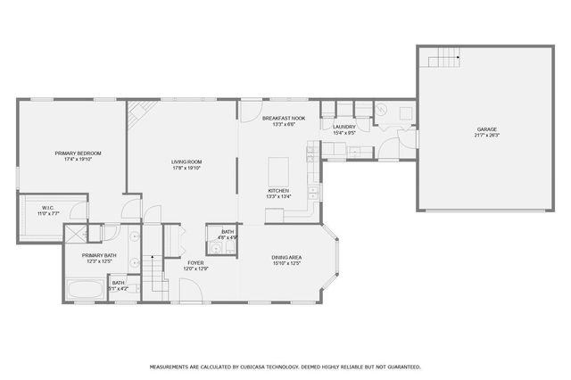 18046 Zodiac Street NE, Forest Lake, MN 55025