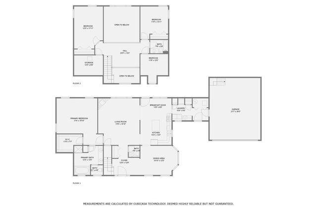 18046 Zodiac Street NE, Forest Lake, MN 55025