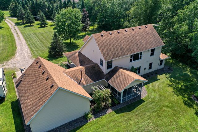 18046 Zodiac Street NE, Forest Lake, MN 55025