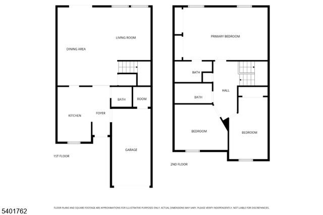 10 Coventry Ct, Old Bridge Twp., NJ 07747